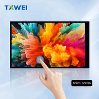 6 Zoll 720*1280 IPS LCD-Panel MIPI-Schnittstelle Kapazitiver Touchscreen 6 Zoll Touchscreen