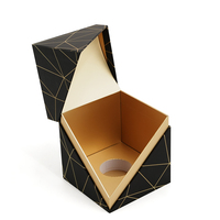 Fabricant de boîtes DGBox, boîte cadeau en papier créative personnalisée, emballage rigide de luxe pour parfum, bougie, soins de la peau