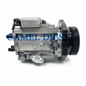 たま Remanufactured Quality VP44 Fuel Injector Pump 0470504048