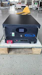 <span class=keywords><strong>Rack</strong></span> de serveur Lithium-Ion 48 Volt 200 Ah Lfp Chargeur de batterie solaire Lifepo4 Grade a 51.2V 100Ah 48 V 200Ah Pack 50Kw - Product Image 3