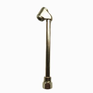 Air Pump Quick Inflator Metal Tire Inflation Lever For Car Motorcycle Bicycle With Air Compressor - Product Image 1