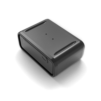 Venta caliente al por mayor de China GT20 Alarma antipérdida Rastreador GPS inteligente Dispositivos de seguimiento de motocicletas