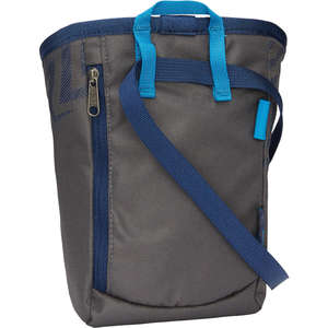 Bolsa de Tiza Personalizada con Bolsillo con Cremallera y Soporte para Cepillo para Escalada en Roca, Boulder, Gimnasio, Crossfit, Levantamiento de Pesas - Product Image 2