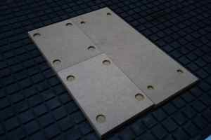Router CNC ATC con un Solo Husillo, Control Syntec, Cabezal de Perforación y Mandrinado de Alta Velocidad para Fabricación de Muebles y Gabinetes de Madera - Product Image 6