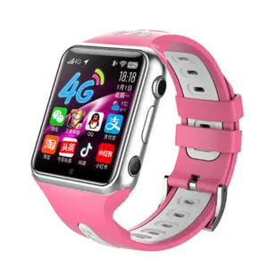 Children W5 pro 1+16G Smartwatch Android 9 0 with GPS WiFi Fitness Tracker Video Call App Support Smart Watch