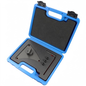Kit de Herramientas de Sincronización del Motor HTL para <span class=keywords><strong>Fiat</strong></span> 500X Jeep 1.3L T-GDI FireFly, Juego de Herramientas de Bloqueo del Árbol de Levas para Motor de Gasolina - Product Image 2