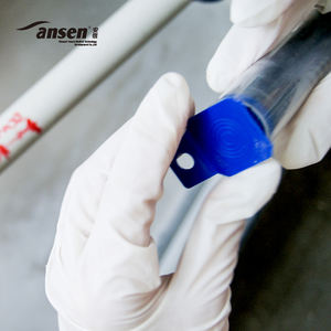 Vendaje de reparación de tuberías de <span class=keywords><strong>fontanería</strong></span> de emergencia, cinta de fijación de fibra de vidrio impregnada de resina de poliuretano para reparación de fugas de tuberías - Product Image 2