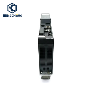 ชุดขับแกนหมุนประสิทธิภาพสูง MDS-D-SP-110 ตัวควบคุมมอเตอร์ AC 400V สำหรับเครื่องจักรกลซีเอ็นซี ศูนย์เครื่องจักรกล เครื่องกัด เครื่องกลึง ระบบอัตโนมัติ - Product Image 1
