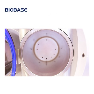 Biobase Bảng <span class=keywords><strong>Top</strong></span> Nồi Hấp Class B Series Nồi Hấp Nồi Hấp Máy Tiệt Trùng Cho Phòng Thí Nghiệm - Product Image 6