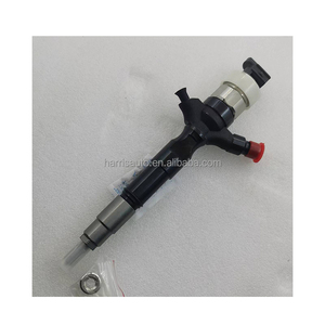 Đầu Phun Đường Ray Thông Dụng Chính Hãng 23670-0L070 23670-30190 23670-39196 23670-30200 - Product Image 3
