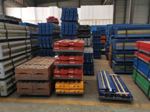 Mr110z Evo Mr130z Evo Mr122z Mr170z <span class=keywords><strong>Impact</strong></span> Crushers Onderdelen Duurzame Blaas Voor Erts Mijnbouw Gegoten Hoogwaardige Materialen - Product Image 3