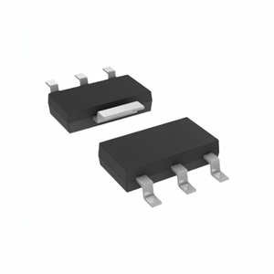 IRLL2703TRPBF SOT-223 Transistors Buy Electronics Components Online Authorized Distributor - Product Image 1