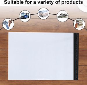 Custom Logo Printed Self-Sealing Eco-Friendly Express Courier Grey for Bags-Recyclable <b>Logistics</b> <b>Packaging</b> - Product Image 5