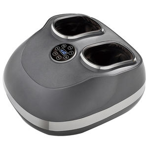 Masseur électrique pour les pieds personnalisé à bas prix avec logo OEM, avec thérapie thermique, matériau ABS, certifié <span class=keywords><strong>CE</strong></span> - Product Image 1