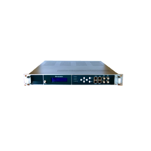 Modulador IP a RF Q2 Todo en Uno de 24 Canales, <span class=keywords><strong>Sintonizadores</strong></span> FTA o Encriptados, Codificador de Video HD 1080p, Transmisor IPTV - Product Image 2