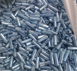 Anclaje de Acero M12 x 50 mm con Orificio de Fijación de 15 mm - Product Image 2