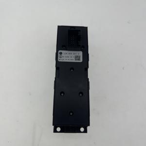 1J4959857D 1J4959857 3B0959855B, botón de interruptor de ventanilla eléctrica principal del lado del conductor para Passat B5 Bora Golf 4 MK4 para Seat Leon <span class=keywords><strong>Toledo</strong></span> - Product Image 5