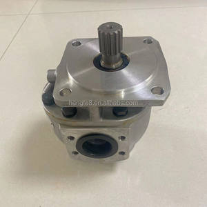 Bomba Hidráulica KYB KFP3260-KP1005AK B5300-10002 3EC-60-39920 para Montacargas <span class=keywords><strong>KOMATSU</strong></span> Modelos FD50A-8 y <span class=keywords><strong>FD40</strong></span> 6D102 - Product Image 4