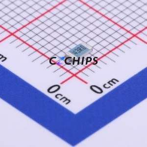 Resistencia SMD RK73H2BTTD43R0F 1206 (Tipo: Película Gruesa) (Resistencia: 43 Ohmios Precisión: 1%) - Product Image 1