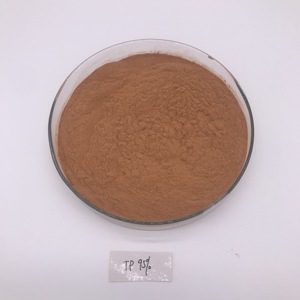 Estratto di foglie di tè verde per uso alimentare polifenoli 98% catechina 80% <span class=keywords><strong>Egcg</strong></span> <span class=keywords><strong>60%</strong></span> polvere sfusa - Product Image 3