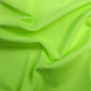 Tissu ITY en nylon et élasthanne respirant, uni et durable pour les vêtements de sport, les pantalons de yoga, la <span class=keywords><strong>gymnastique</strong></span>, les maillots de bain - Product Image 4