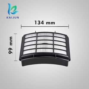 Accesorios para <span class=keywords><strong>aspiradora</strong></span> KAIJUN compatibles con el navegador <span class=keywords><strong>Shark</strong></span> UV540 NV391 NV390 NV350 Serie 2 Kit de filtro de fieltro 1 HEPA - Product Image 3
