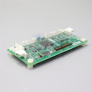 บอร์ดควบคุมกุญแจหมึก RZA0492 1ชิ้นสำหรับอะไหล่เครื่องพิมพ์ออฟเซ็ต - Product Image 1