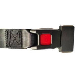 Goede Prijs Quick Release Seat Belt Auto Safeti Riem 2 Punts Autogordel