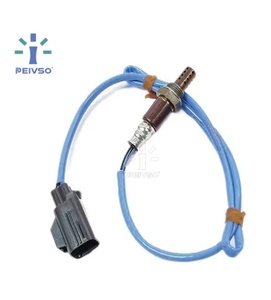 Sensor de Oxígeno de Alta Calidad PEIVSO, Nuevo y Estable, Ahorra Combustible, para Range Rover Sport / Discovery IV OEM LR013660 - Product Image 1