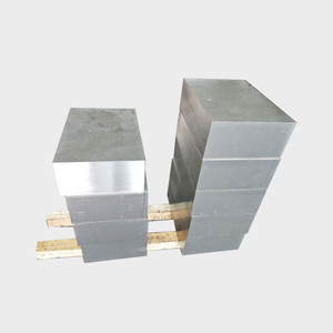 Lámina de Aleación de Aluminio 3003 en Oferta, para Contenedores de Alimentos, Tanques Químicos, Antioxidante, 0.3-3mm, Corte y Soldadura, Superficie Recubierta, Rápido - Product Image 1