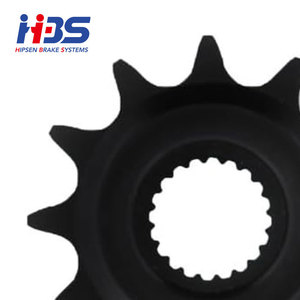 Nuevo Piñón Delantero de Motocicleta de 13 Dientes Negro para Yamaha <span class=keywords><strong>2001</strong></span>-2013 <span class=keywords><strong>WR250F</strong></span> 2008-2012 WR250R <span class=keywords><strong>2001</strong></span>-2015 YZ250F 2005-2014 YZ125 - Product Image 3