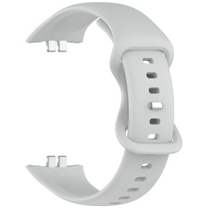 Van toepassing op Honor Choice <span class=keywords><strong>ROSSINI</strong></span> 2i slimme sporthorloge siliconen band met vlindergesp 2i polsband voor mannen en vrouwen - Product Image 6