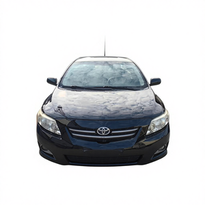 Toyota Corolla 2008 1.8GLi Edición Especial con Techo Solar, Asientos <span class=keywords><strong>de</strong></span> Cuero, Automático, Usado, Faros LED, Cámara <span class=keywords><strong>Trasera</strong></span>, Bajo Precio, Buen Estado - Product Image 2