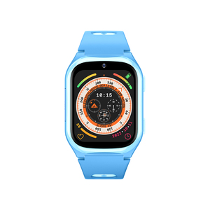 Smartwatch per Bambini Impermeabile IP67 4G con Display TFT, GPS Tracker e Fotocamera per Videochiamate e Avvisi SOS Durante le Attività all'Aperto - Product Image 3