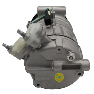 1684906 1746701 40405397 <span class=keywords><strong>compresseur</strong></span> de climatisation automatique pour VOLVO S60 V40 S40 <span class=keywords><strong>FORD</strong></span> Focus <span class=keywords><strong>C</strong></span>-<span class=keywords><strong>MAX</strong></span> - Product Image 6