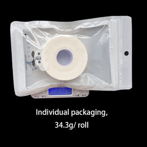 Tự Dính Áo Sơ Mi Cổ Áo Bảo Vệ Thấm Mồ Hôi Pad Cho Hat Áo Sơ Mi Cổ Lót Nách Băng Cho Phụ Nữ Người Đàn Ông - Product Image 5