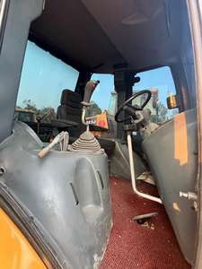 Venta caliente Jcb 3CX Retroexcavadora usada para la venta 4x4 Tractor compacto Retroexcavadora Mini cargadora para la venta - Product Image 6