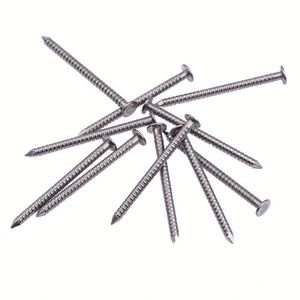 Clous à béton de dernière génération en acier pour la construction métallique - Product Image 1