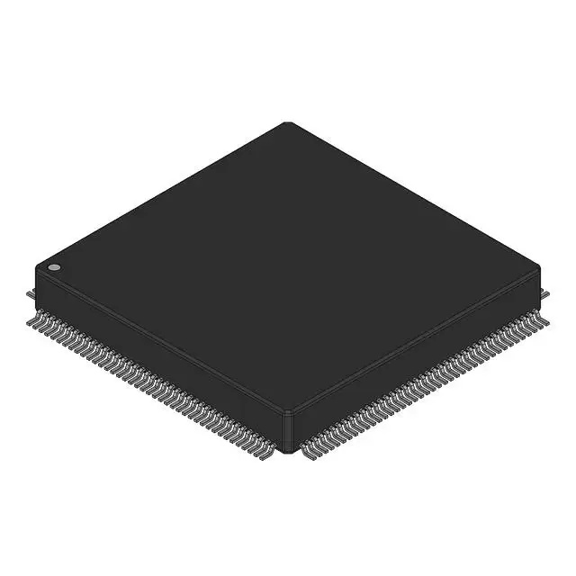 xc3130-pc44cph XC3130-PC44CPH MIL-DTL-38999 ซีรี่ส์ III DTS FPGA บอร์ด I/O xc3130