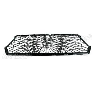 Parrilla Delantera para Coche, Rejilla de Parachoques, Parrilla de Carreras, Kit de Carrocería para Honda Accord 11ª Generación, Accesorios para Coche - Product Image 6