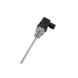 IP65 4-20mA tín hiệu analog cảm biến nhiệt độ tín hiệu cách ly 0-10V CE nhiệt kháng nhiệt độ <span class=keywords><strong>Transmitter</strong></span> tín hiệu cách ly - Product Image 1