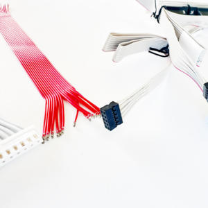 Multifunktion aler Drucker kabelbaum - Product Image 4