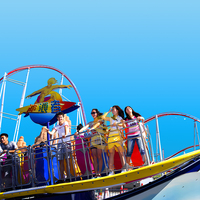Générateur d'ondes artificielles, simulateur de surf, manège de parc d'attractions pour adultes et familles