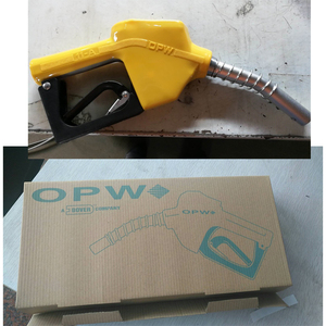 Pistolet de distribution automatique d'urée en plastique avec buses de 15 mm/19 mm, débit de 20-60 L/min pour <span class=keywords><strong>AdBlue</strong></span> AUS32 DEF, équipement de service pour carburant - Product Image 5