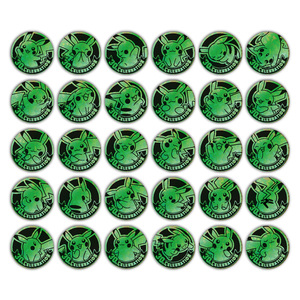 100% Original Vente en Gros Nouveauté Rare Coffret de Pièces Commémoratives 30ème Anniversaire Pokémon TCG 151 Boîte de Boosters de <span class=keywords><strong>Cartes</strong></span> à Collectionner Jeux de Société Vente en Gros - Product Image 6
