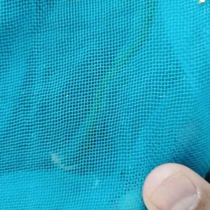 Cage en filet flottant HDPE pour pisciculture et aquaculture pour l'élevage d'alevins Krill Leech Crevettes-Terrariums piscicoles - Product Image 4