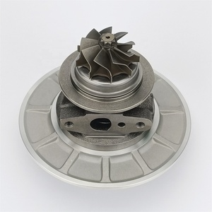 CT16ターボカートリッジCHRA17201-30141 17201-30140トヨタハイラックス2.5 D4D2KD用 - Product Image 5