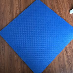 Tapete de Taekwondo Eva de la Mejor Calidad de Fábrica, Color Amarillo Verde, Tapetes de Taekwondo Rusos Antideslizantes, Tapete de Rompecabezas para Taekwondo y <span class=keywords><strong>Boxeo</strong></span> - Product Image 5