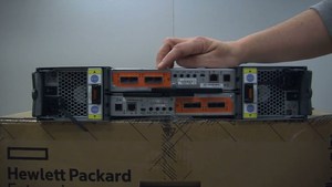 HPE MSA 2060 10GbE R0Q75B จัดเก็บข้อมูล iSCSI LFF 2060 MSA - Product Image 4