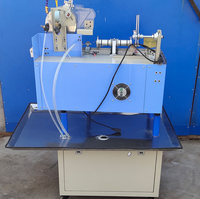 Machine à tresser les semences biodégradable pour les semences de légumes agricoles, machine à tisser les semences CNC
